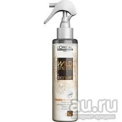 Лот: 13678240. Фото: 1. Tecni Art Powder In Lotion / Лосьон... Уход за волосами 