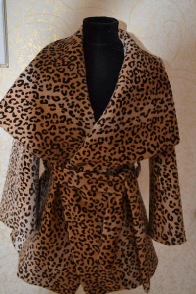 Лот: 7545037. Фото: 1. Пальто Max Mara 42-46. Верхняя одежда