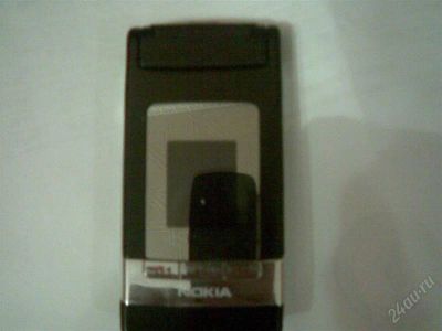 Лот: 833185. Фото: 1. Nokia N76. Кнопочные мобильные телефоны