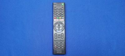 Лот: 24575037. Фото: 1. RMT-TX300E Original Sony Состояние... Пульты ДУ