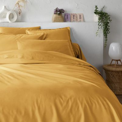 Лот: 24281723. Фото: 1. Пододеяльник LaRedoute. Постельное бельё