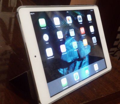 Лот: 7028752. Фото: 1. Ipad mini 16GB WiFi Space Gray... Планшеты