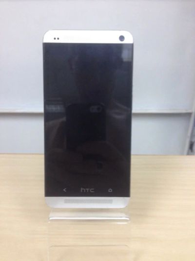 Лот: 8180513. Фото: 1. HTC One. Смартфоны