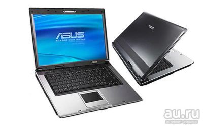 Лот: 9271020. Фото: 1. Бюджетный ноутбук для работы Asus... Ноутбуки