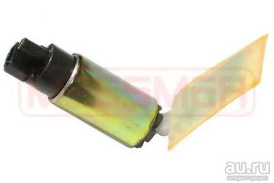 Лот: 13087670. Фото: 1. Насос топливный Mazda MPV LV... Двигатель и элементы двигателя