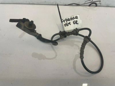 Лот: 24638678. Фото: 1. датчик abs Renault Fluence L30R. Двигатель и элементы двигателя