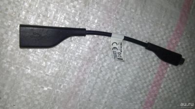 Лот: 9181583. Фото: 1. Nokia CA-157 - Кабель адаптера... Дата-кабели, переходники