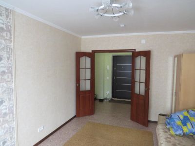 Лот: 4840903. Фото: 1. Сдам 1к-квартиру Славянский. Квартиры, студии