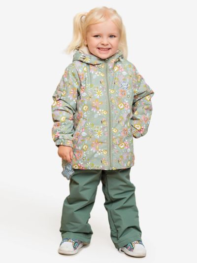 Лот: 24930801. Фото: 1. Комплект для девочки batik Сильвана... Другое (спортивная одежда)