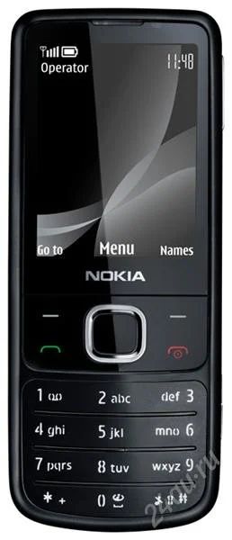 Лот: 1313650. Фото: 1. Nokia 6700 classic. Кнопочные мобильные телефоны