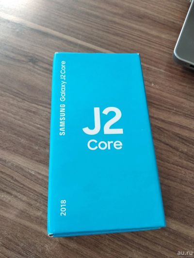 Лот: 13309437. Фото: 1. Samsung Galaxy J2 Core. Смартфоны