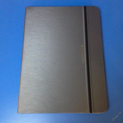 Лот: 5184333. Фото: 1. Чехол iPad Air серебро / самовывоз. Чехлы, бамперы
