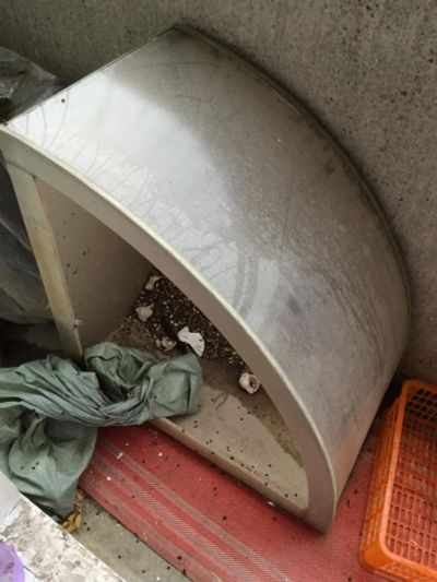 Лот: 6197041. Фото: 1. аквариум 350 литров. Аквариумы, террариумы