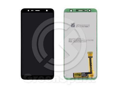 Лот: 13961703. Фото: 1. Дисплей для Samsung J415/J610F... Дисплеи, дисплейные модули, тачскрины