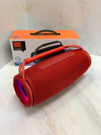 Лот: 20743890. Фото: 1. Портативная колонка Charge 6S... Портативные, беспроводные колонки