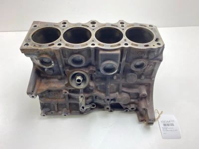 Лот: 25062284. Фото: 1. Блок цилиндров Toyota Corona 1996... Двигатель и элементы двигателя