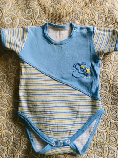 Лот: 13829174. Фото: 1. Бодик для дома. Одежда для дома