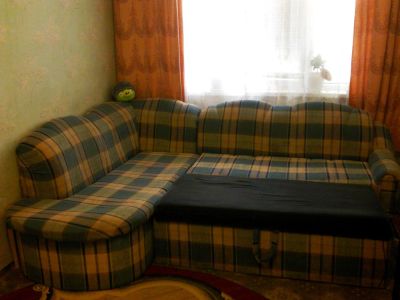 Лот: 3172679. Фото: 1. Срочно продам диван. Кресла, пуфы