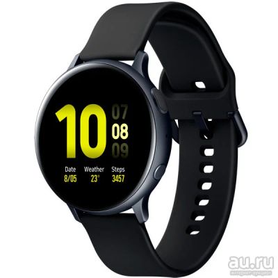 Лот: 15531674. Фото: 1. Смарт-часы Samsung Galaxy Watch... Смарт-часы, фитнес-браслеты, аксессуары