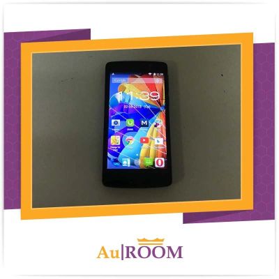 Лот: 11444541. Фото: 1. Смартфон Fly IQ4504 EVO Energy... Смартфоны