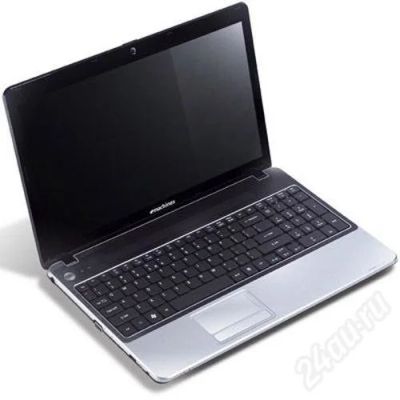 Лот: 683364. Фото: 1. Продам ноутбук ACER eMachines... Ноутбуки