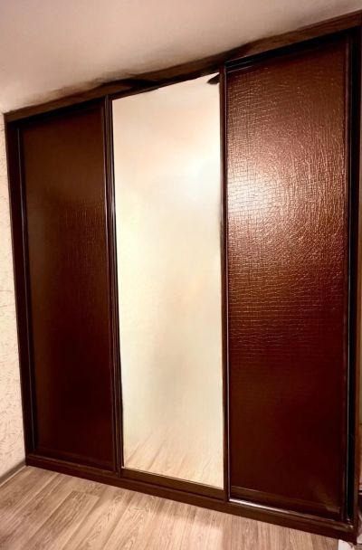 Лот: 25590426. Фото: 1. Большой шкаф. Шкафы, шкафы-купе