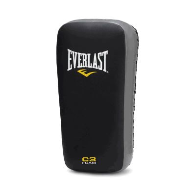 Лот: 22353313. Фото: 1. Макивары Everlast Pro Leather... Одежда для боевых искусств