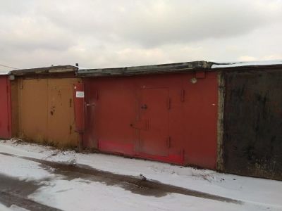 Лот: 11243704. Фото: 1. Гараж. Гаражи, парковочные места