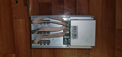 Лот: 17684496. Фото: 1. Asic Bitmain Antminer D3 submodel... Майнинг фермы, товары для майнинга