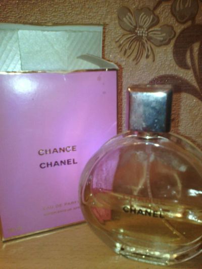 Лот: 10713697. Фото: 1. Chanel, оригинал. Женская парфюмерия