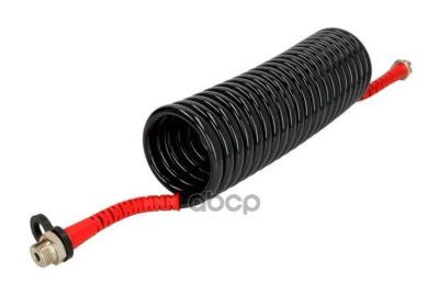 Лот: 21859202. Фото: 1. Шланг Воздушный Витой M22x1,5... Другое (автозапчасти)