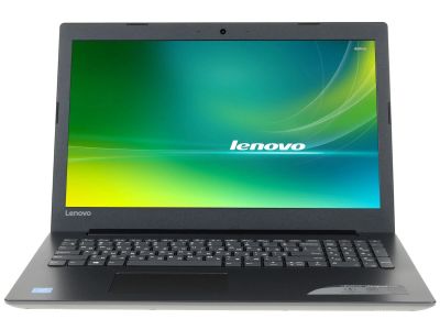 Лот: 14431201. Фото: 1. 17.3" Ноутбук Lenovo IdeaPad 320-17ISK... Ноутбуки