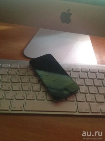 Лот: 10013254. Фото: 1. Iphone 4s 64gb. Смартфоны