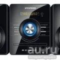 Лот: 14292136. Фото: 1. Микросистема Hyundai H-MS240... DVD, Blu-Ray плееры