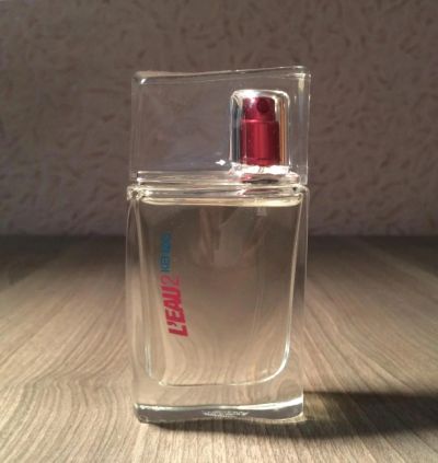 Лот: 7346832. Фото: 1. Туалетная вода Kenzo. Женская парфюмерия