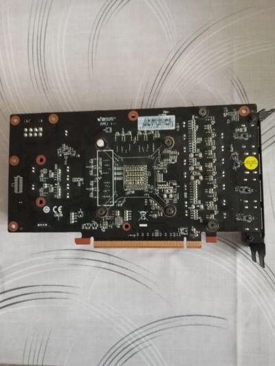 Лот: 25762160. Фото: 1. Видеокарта Radeon RX 6600 8 GB... Видеокарты