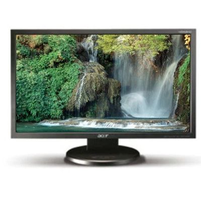 Лот: 10837913. Фото: 1. монитор. ЖК-мониторы