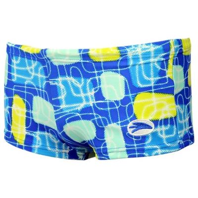 Лот: 3755075. Фото: 1. Плавки детские Diana Citrus размер... Плавание
