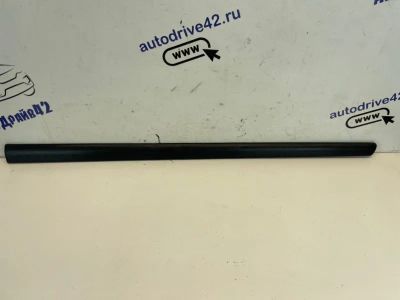 Лот: 21703313. Фото: 1. молдинг двери Chevrolet Lacetti... Кузов