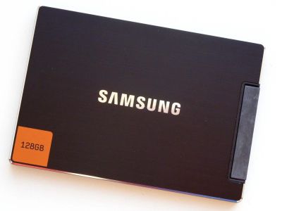 Лот: 7269042. Фото: 1. 2.5" SSD 128GB Samsung 830 Series... SSD-накопители