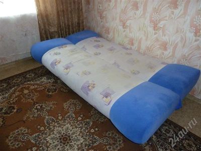 Лот: 517656. Фото: 1. диван. Другое (мебель)