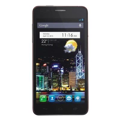 Лот: 3692347. Фото: 1. Alcatel one touch 6033x. Смартфоны