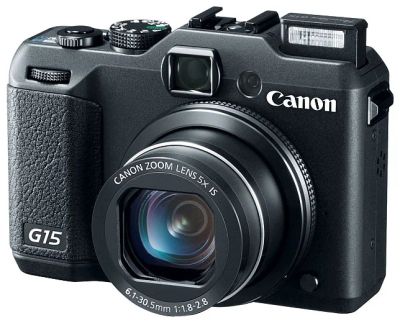 Лот: 4064938. Фото: 1. Canon PowerShot G15 обмен. Цифровые компактные