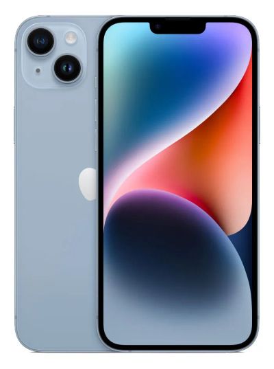 Лот: 19703755. Фото: 1. Смартфон Apple iPhone 14 Plus... Смартфоны