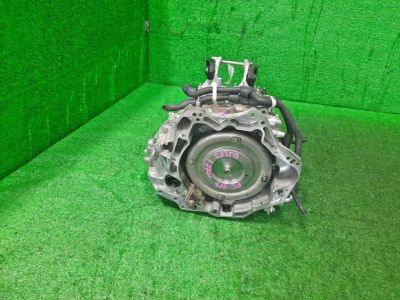 Лот: 16657099. Фото: 1. Акпп Mazda Demio DJLFS P5-VPS... Трансмиссия