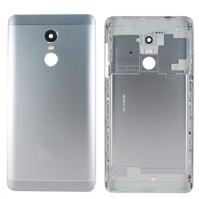 Лот: 25331365. Фото: 1. Задняя крышка Xiaomi Redmi Note... Корпуса, клавиатуры, кнопки