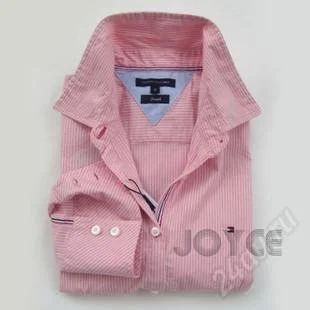Лот: 1000210. Фото: 1. Рубашка Tommy Hilfiger, новая... Блузы, рубашки, водолазки