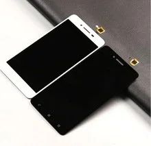 Лот: 10747239. Фото: 1. Сенсорный экран тачскрин для Lenovo... Дисплеи, дисплейные модули, тачскрины