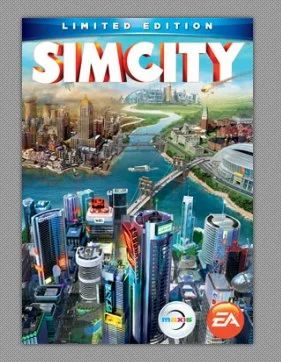 Лот: 3051166. Фото: 1. Аккаунт Origin SimSity 2013. Игры для ПК