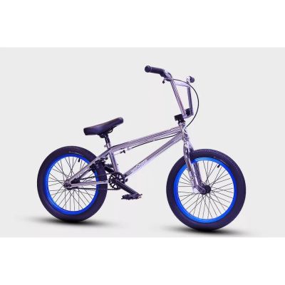 Лот: 19867098. Фото: 1. BMX Imbaride Beast. Велосипеды